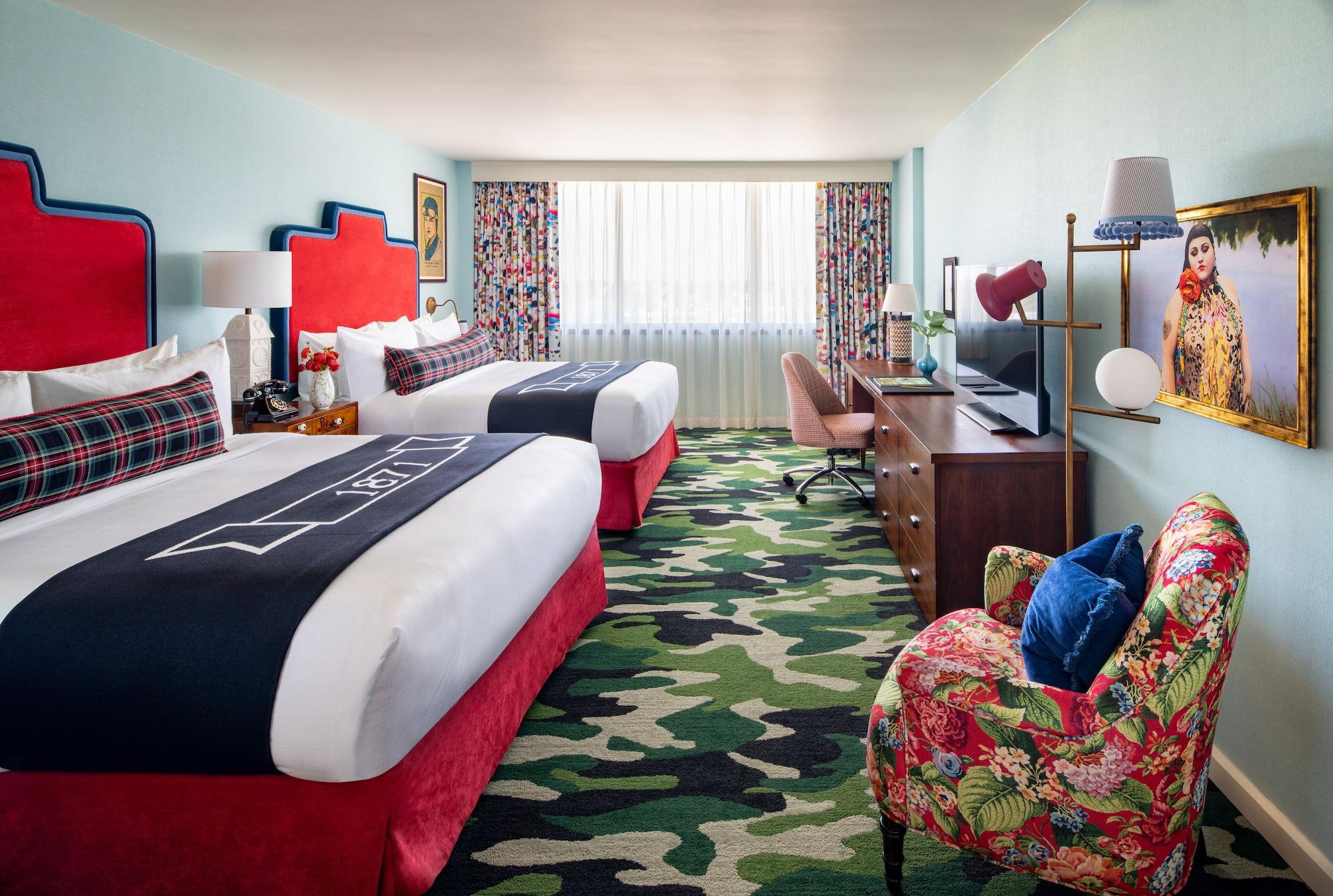 Graduate By Hilton Fayetteville, Ar 4* Fayetteville
