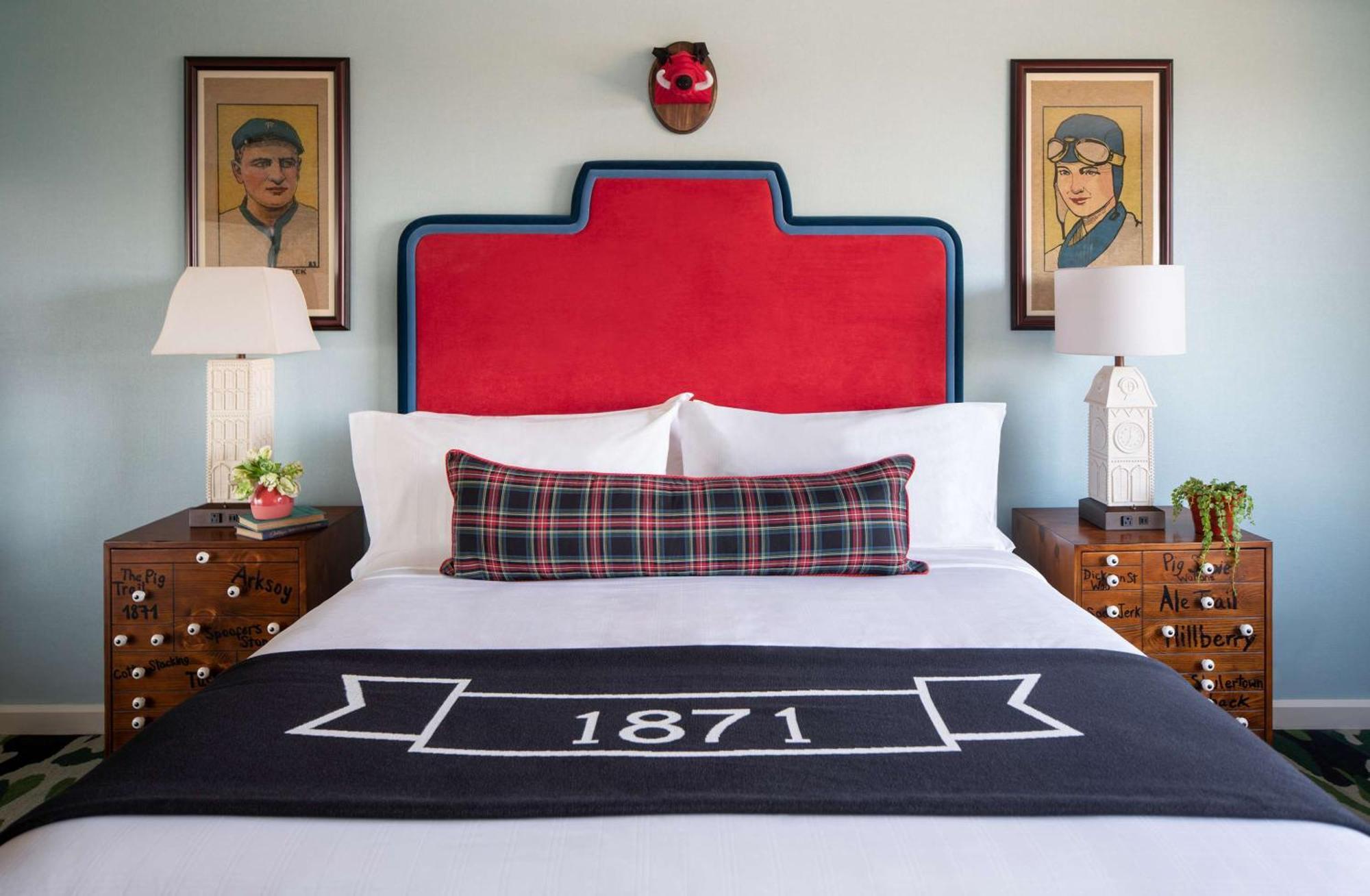 Graduate By Hilton Fayetteville, Ar 4* Fayetteville